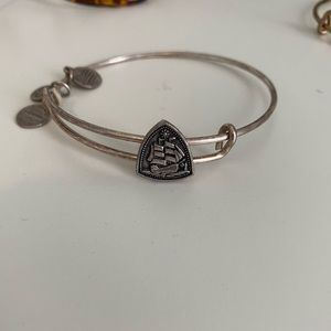 Alex and Ani bracelet